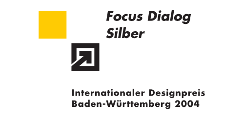 2004 Focus Design Award 1, Produktdesign, Industriedesign, Design, Stuttgart, Baden-Württemberg, Synapsis Design,