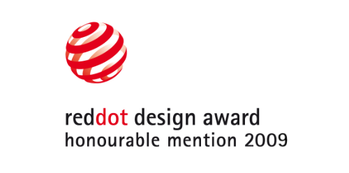 2009 reddot design award 1, Produktdesign, Industriedesign, Design, Stuttgart, Baden-Württemberg, Synapsis Design,