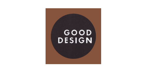 2020, GOOD DESIGN, Award