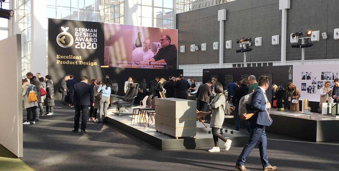 gda2019, Produktdesign, Industriedesign, Design, Stuttgart, Baden-Württemberg, Synapsis Design,