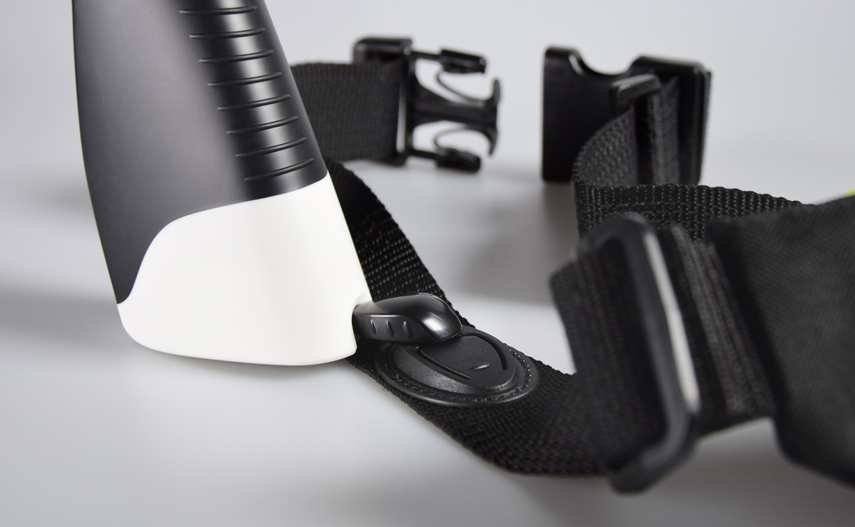 Tchibo – Gürtel für Walking, SynapsisDesign, Design, Produktdesign, Industriedesign