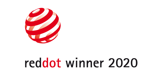 2020reddot, Produktdesign, Industriedesign, Design, Stuttgart, Baden-Württemberg, Synapsis Design,