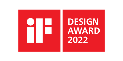 iF Award, Design Award, Synapsis Design, Industriedesign, Produktdesign,